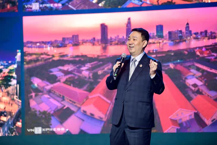 TP.HCM cần c&oacute; nhạc trưởng cho kinh tế lifestyle - Ảnh 3.