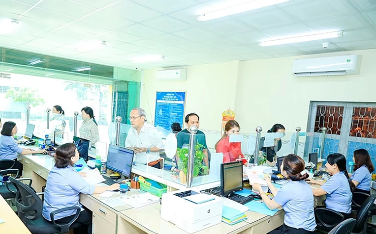 Tỉnh biên giới ghi nhận kỷ lục chưa từng có tiền lệ, "công thần" chính thức lộ diện - Ảnh 2.