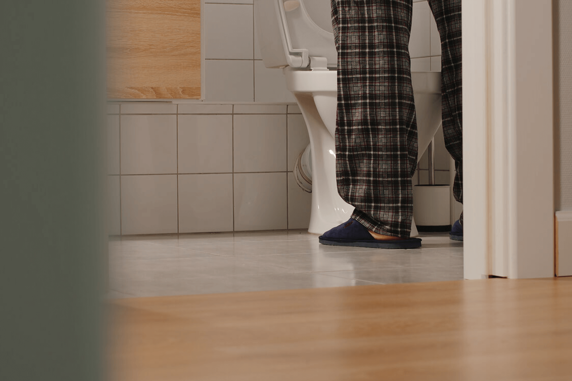 Buổi tối mà thấy 5 dấu hiệu này, cẩn trọng kẻo thận đang bắt đầu suy hỏng: Tuyệt đối không được bỏ qua - Ảnh 5.