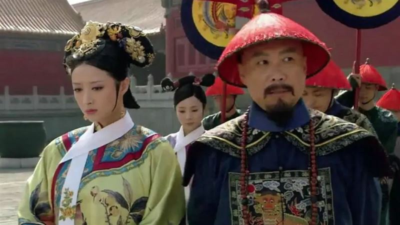 Ung Chính trước khi qua đời chỉ chọn 2 người bồi táng: Ngoài hoàng hậu, phi tần còn lại thật khó lý giải - Ảnh 4.