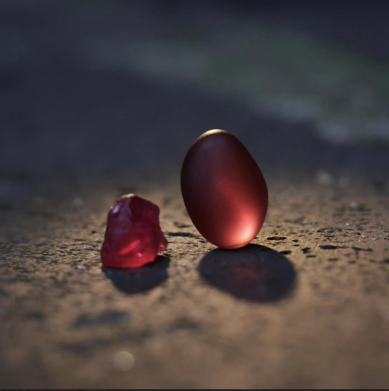 Đá quý Ruby tại IRuby Luxury - Biểu tượng của sự sang trọng và uy tín - Ảnh 1.