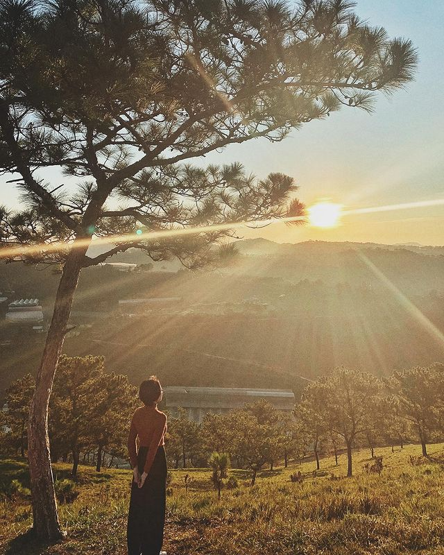 1 nơi duy nhất ở Việt Nam được Mỹ đánh giá là "điểm đón bình minh lý tưởng nhất thế giới": Cảm giác "nhanh hơn cả ánh sáng", cảnh tượng hiếm chỗ nào có được - Ảnh 2.