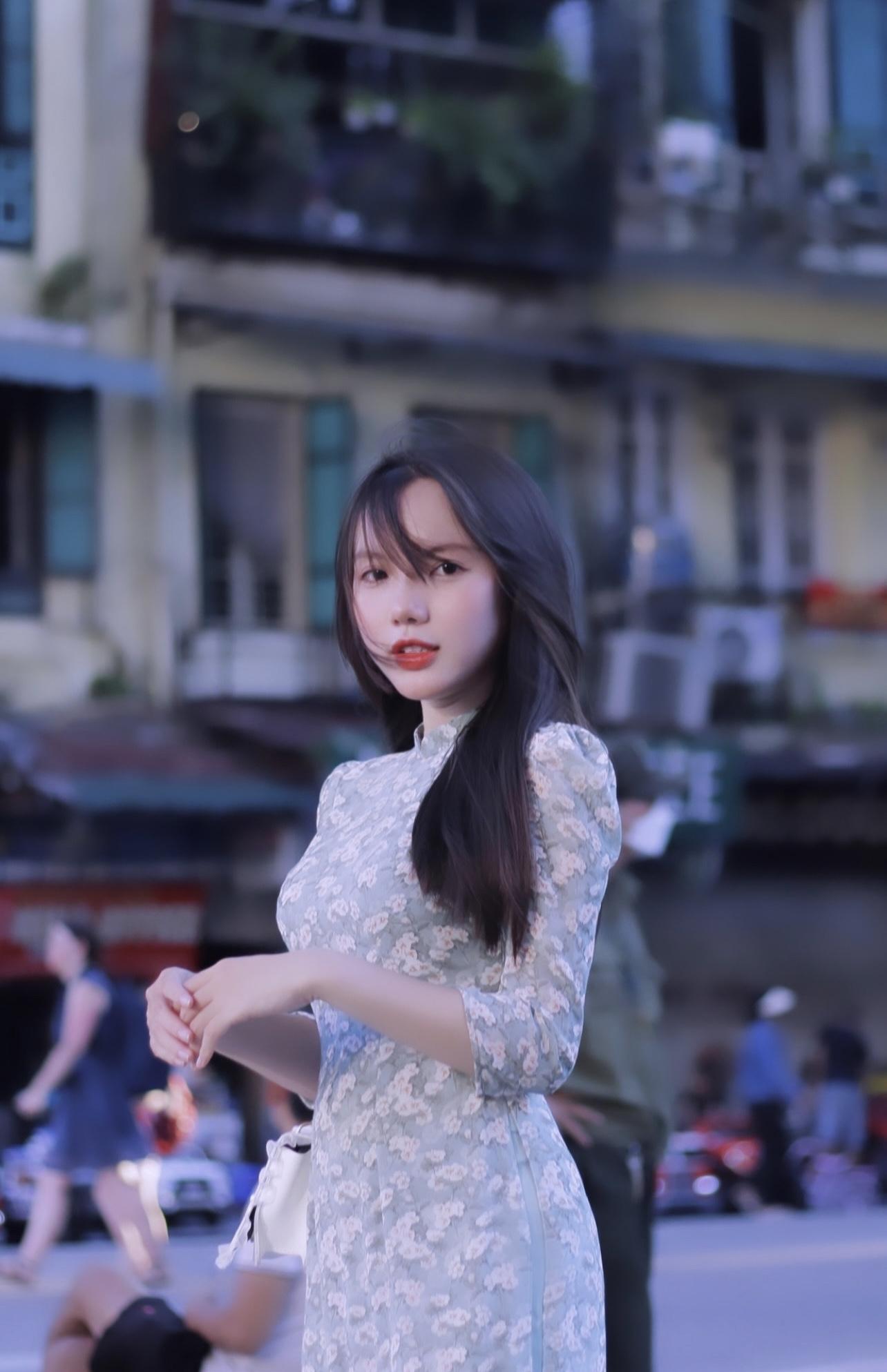 Nữ sinh Ngoại giao nói được 4 thứ tiếng: Hành trình hội nhập trong thời đại toàn cầu hoá - Ảnh 2. Nữ sinh Ngoại giao nói được 4 thứ tiếng: Hành trình hội nhập trong thời đại toàn cầu hoá - Ảnh 2.