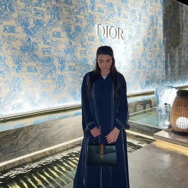 Vợ triệu ph&uacute; Dubai chia sẻ quy tắc h&ocirc;n nh&acirc;n nghi&ecirc;m ngặt  - Ảnh 3.