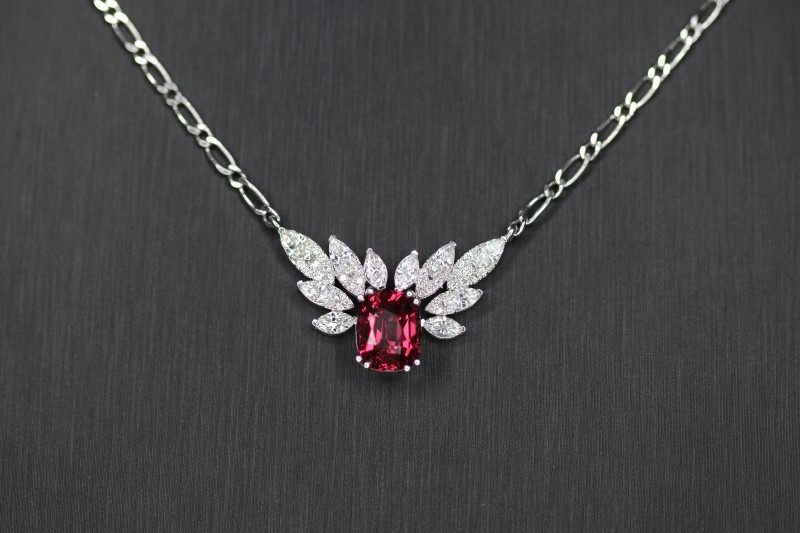 Đá quý Ruby tại IRuby Luxury - Biểu tượng của sự sang trọng và uy tín - Ảnh 3.