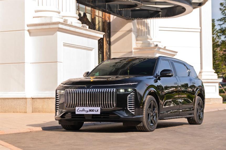 Quốc gia nào sản xuất được xe chống đạn phục vụ nguyên thủ? - Ảnh 4.