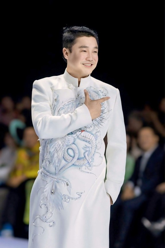 Diễn viên Lý Hùng trở lại điện ảnh, U60 vẫn độc thân, vẫn chờ một cô dâu đúng ý- Ảnh 5.