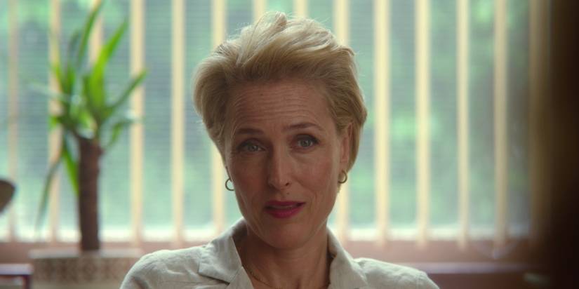 Xem Sex Education, tôi rưng rưng nước mắt nhớ lại những mâm cơm ngon lành nhưng lạnh ngắt của gia đình mình- Ảnh 1.