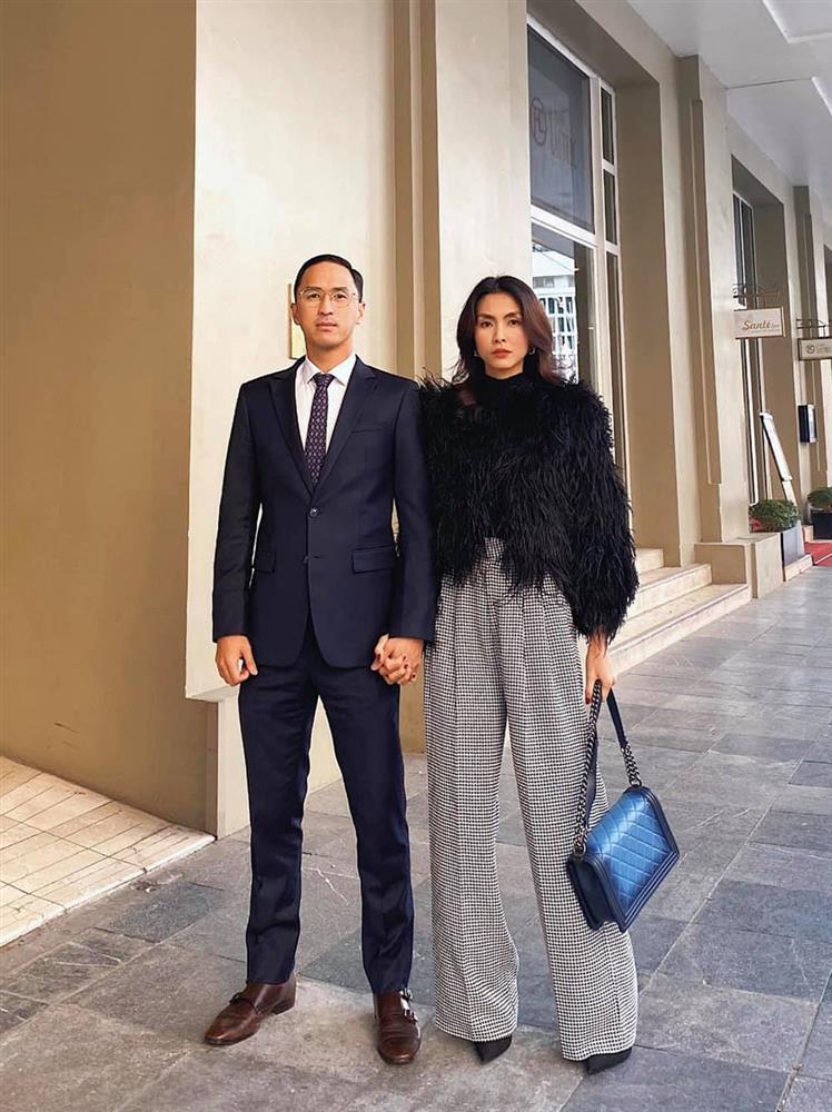 16 năm bên nhau, Tăng Thanh Hà và Louis Nguyễn cứ mãi như thế này!- Ảnh 9.