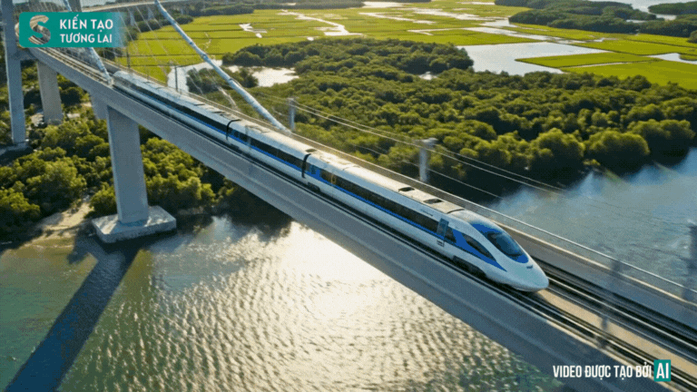 Được "bật đèn xanh", metro 3,3 tỷ USD đầu tiên của Vingroup chính thức khởi công trong ít ngày nữa - Ảnh 1.