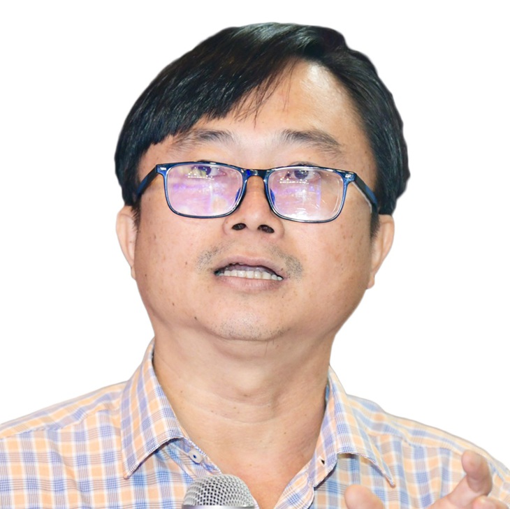 TP.HCM cần c&oacute; nhạc trưởng cho kinh tế lifestyle - Ảnh 1.