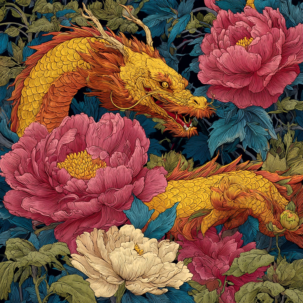 Trời sinh cốt cách thiện lương: 3 con giáp này không cần tranh giành vẫn hưởng lộc trời, tiền đầy túi, an nhiên đến già- Ảnh 2. Trời sinh cốt cách thiện lương: 3 con giáp này không cần tranh giành vẫn hưởng lộc trời, tiền đầy túi, an nhiên đến già- Ảnh 2.