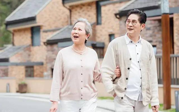 Trong nhà có người ở tuổi 80, gia đình nên tránh 4 điều này - Ảnh 1.