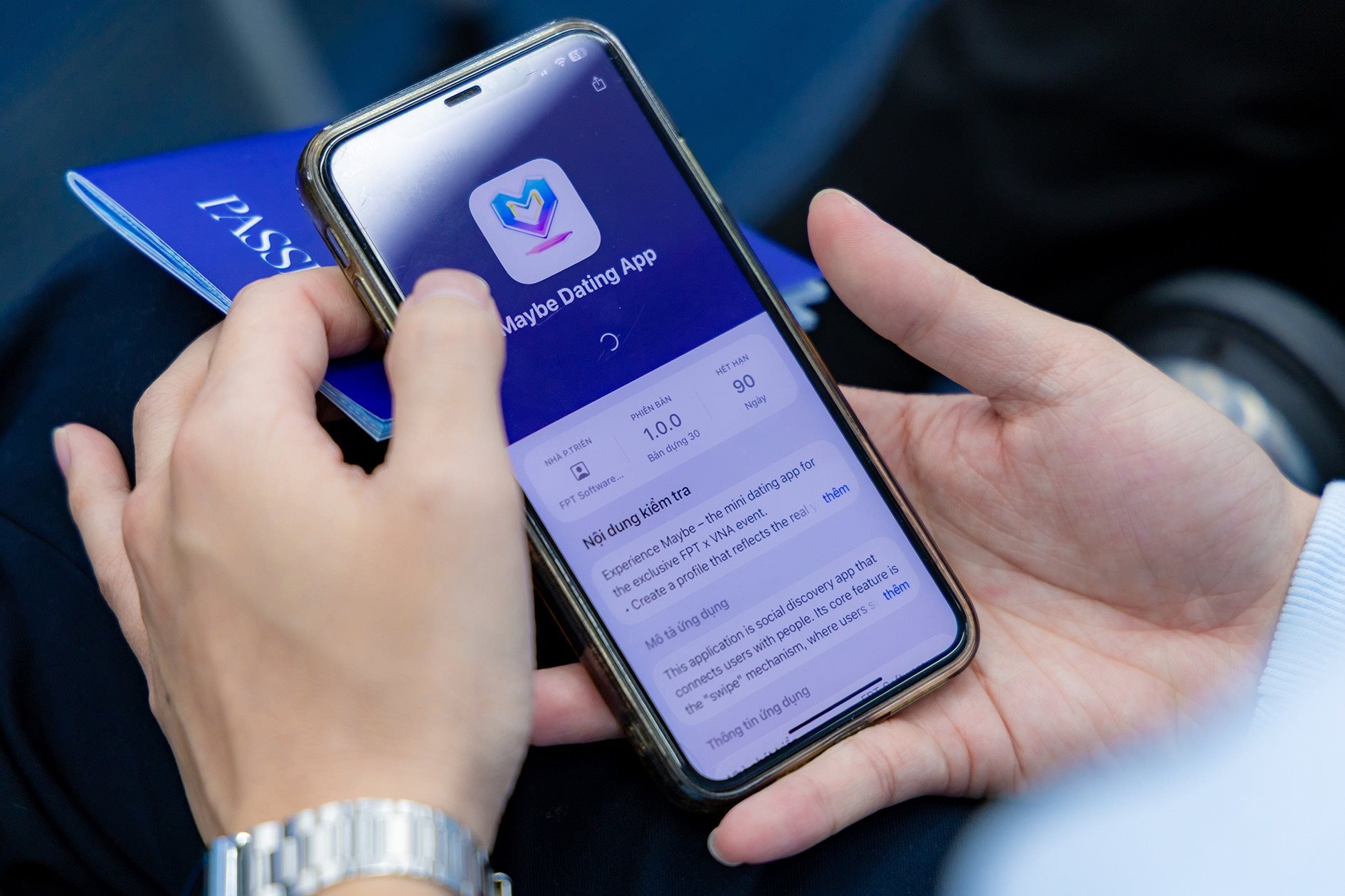 Chủ tịch FPT Trương Gia Bình thưởng nóng 100 triệu nếu nhân viên làm được một việc trong 12 tháng tới - Ảnh 2.