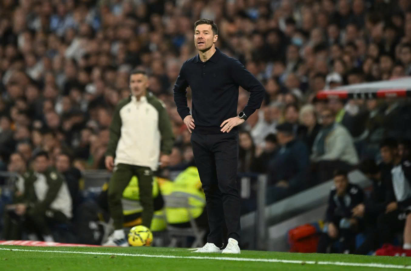 Bộ mặt thiếu bản lĩnh của Real Madrid - Ảnh 4.