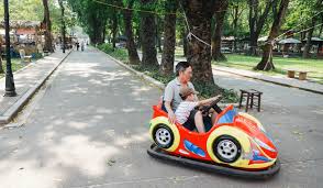 Công viên "cổ" giữa Hà Nội đang được quan tâm: Giáp 4 mặt phố lớn, từng có phương án cải tạo với 1500 tỷ - Ảnh 13.