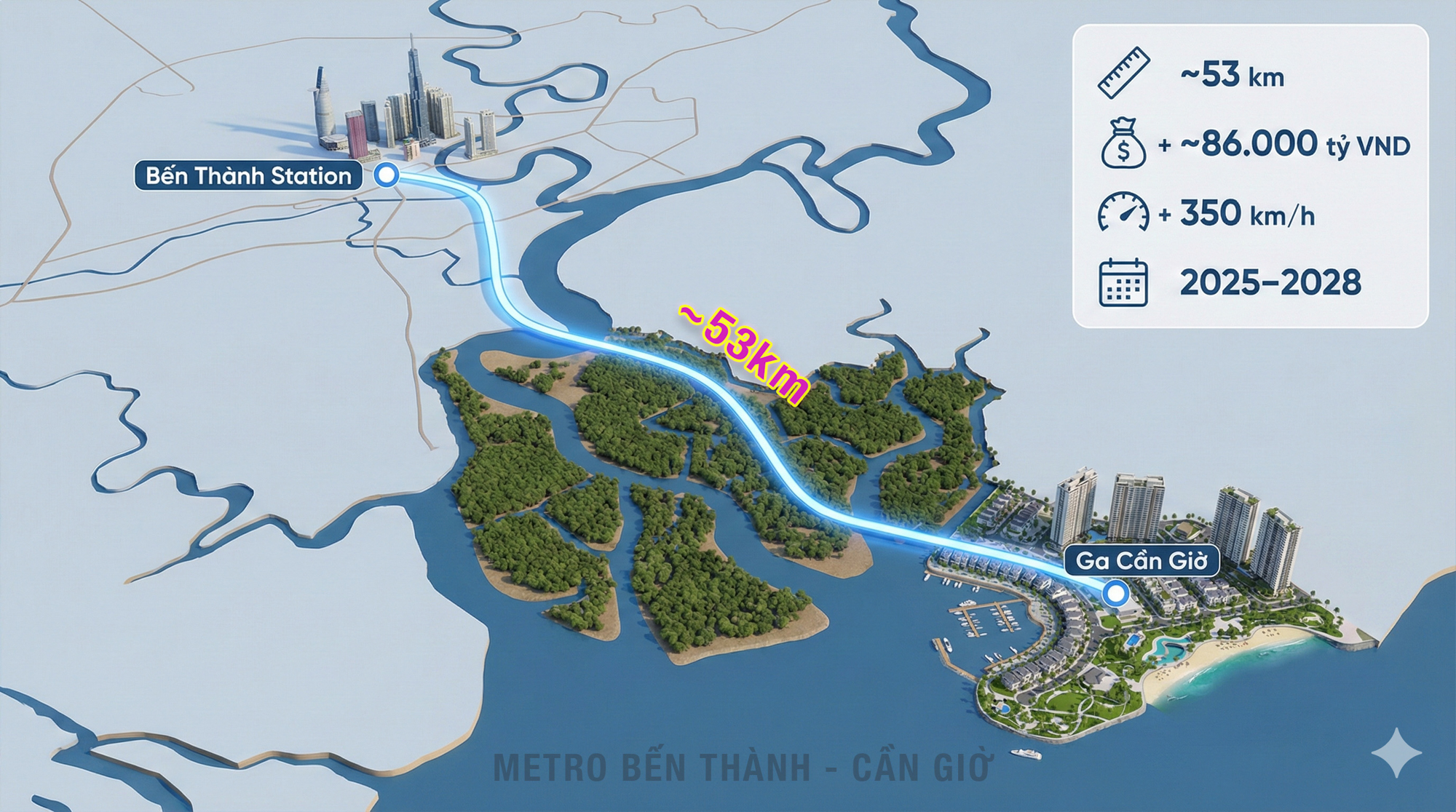 Vingroup khởi công đường sắt cao tốc sau chưa đầy một năm: Tốc độ kinh ngạc, Mỹ – Pháp – Nhật cũng thua xa - Ảnh 11. Vingroup khởi công đường sắt cao tốc sau chưa đầy một năm: Tốc độ kinh ngạc, Mỹ – Pháp – Nhật cũng thua xa - Ảnh 11.