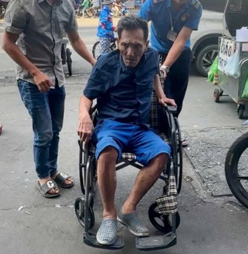 Nguyên nhân tài tử Thương Tín qua đời, hưởng dương 69 tuổi- Ảnh 1.