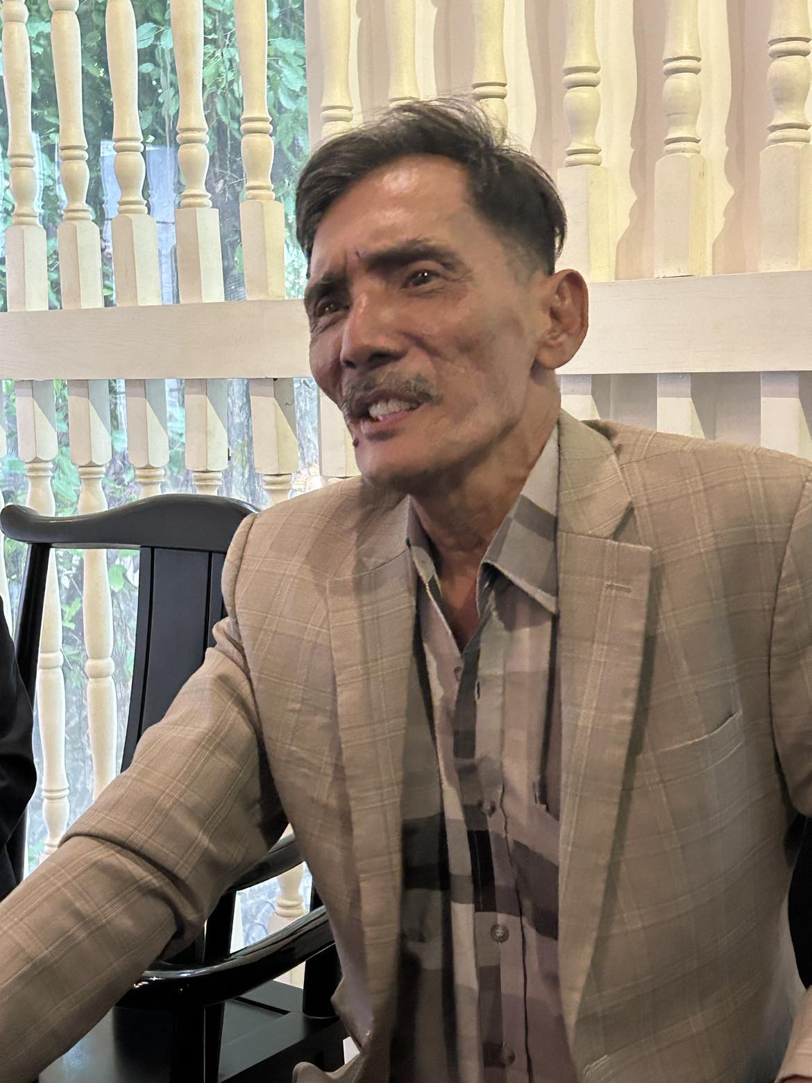 Thương Tín: một đời thị phi - Ảnh 4.