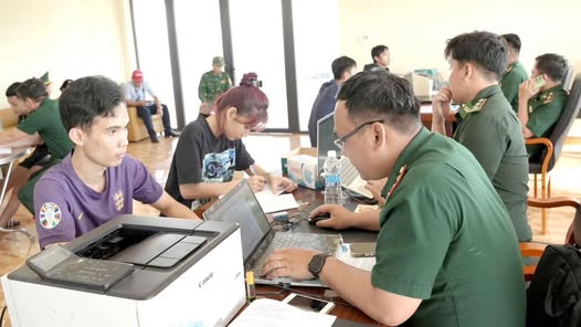 Những chiêu thức “ngọt như mật” lừa lao động sang Campuchia - Ảnh 2. Những chiêu thức “ngọt như mật” lừa lao động sang Campuchia - Ảnh 2.