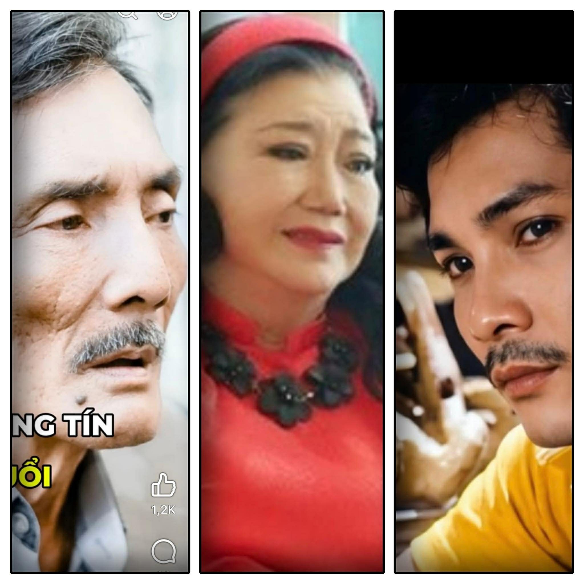 NSND Kim Cương nhớ mãi hình ảnh cuối cùng của Thương Tín trong "Nghệ sĩ tri âm" - Ảnh 3.