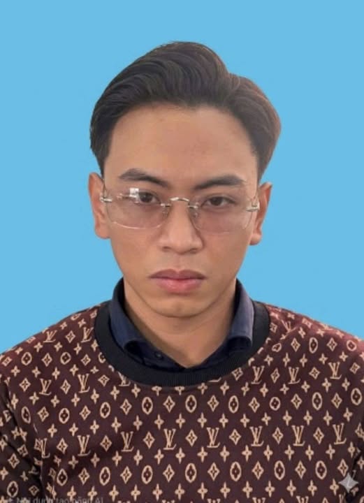 Bắt tạm giam "tổng tài" Nguyễn Long Vũ - Ảnh 1.