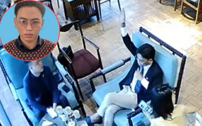 Truy tìm Thái Thị Thu Hà 31 tuổi - Ảnh 2.