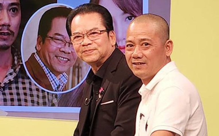 Nam nghệ sĩ có tiếng của showbiz Việt ngoại tình, được vợ tha thứ là ai? - Ảnh 1.