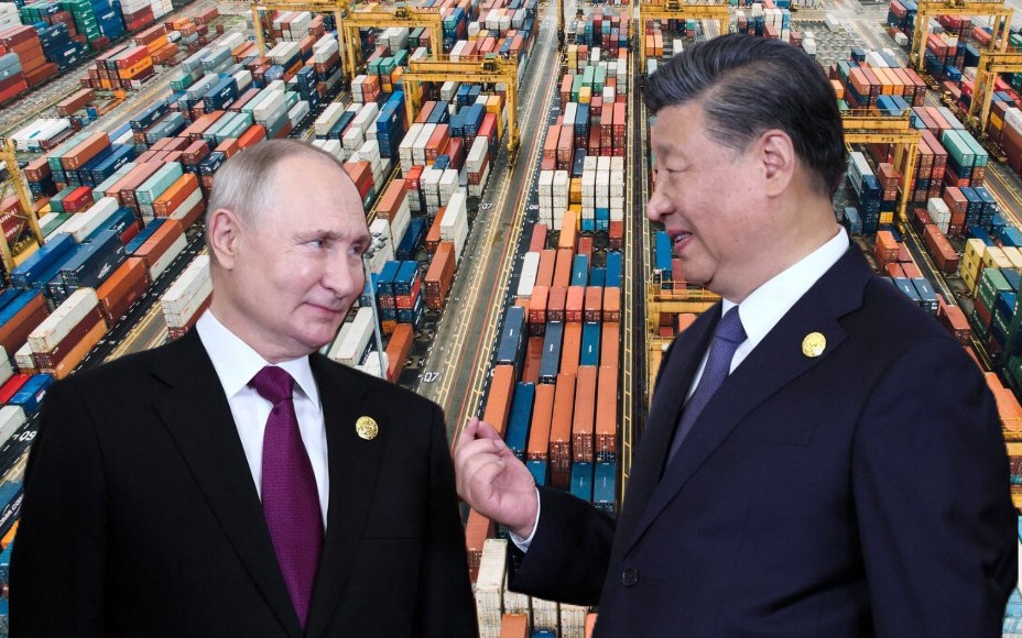 Điện Kremlin: Tổng thống Putin không muốn khôi phục Liên Xô - Ảnh 2.