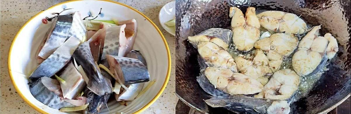 4 Loại Cá Ngon Nhất Lúc Này Dùng Nấu 4 Món Ăn Cực Thỏa Mãn Vị Giác Lại Tốt Để Bồi Bổ Sức Khỏe- Ảnh 2. 4 Loại Cá Ngon Nhất Lúc Này Dùng Nấu 4 Món Ăn Cực Thỏa Mãn Vị Giác Lại Tốt Để Bồi Bổ Sức Khỏe- Ảnh 2.