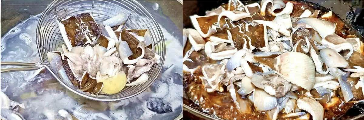 4 Loại Cá Ngon Nhất Lúc Này Dùng Nấu 4 Món Ăn Cực Thỏa Mãn Vị Giác Lại Tốt Để Bồi Bổ Sức Khỏe- Ảnh 6. 4 Loại Cá Ngon Nhất Lúc Này Dùng Nấu 4 Món Ăn Cực Thỏa Mãn Vị Giác Lại Tốt Để Bồi Bổ Sức Khỏe- Ảnh 6.