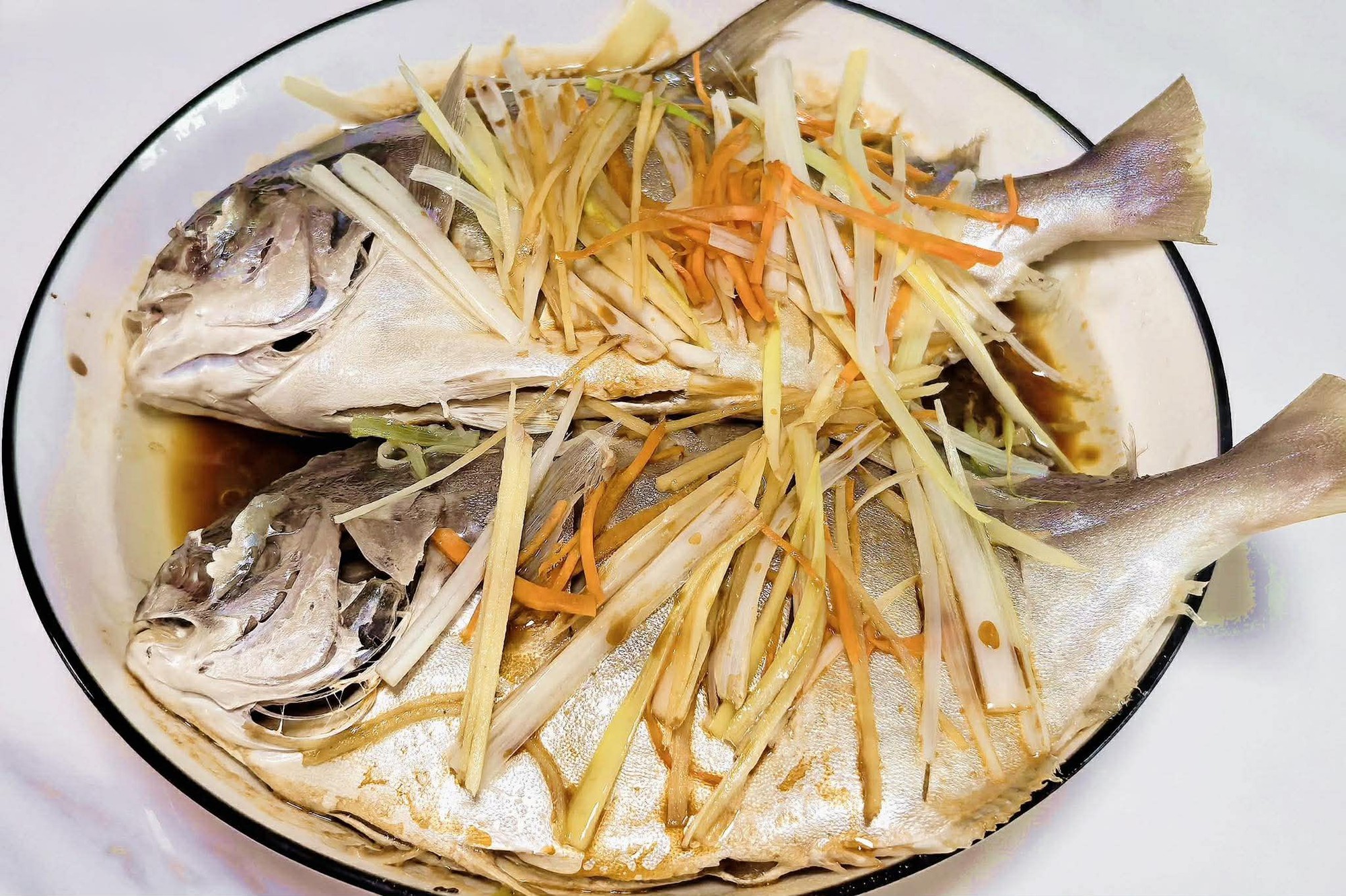 4 Loại Cá Ngon Nhất Lúc Này Dùng Nấu 4 Món Ăn Cực Thỏa Mãn Vị Giác Lại Tốt Để Bồi Bổ Sức Khỏe- Ảnh 18. 4 Loại Cá Ngon Nhất Lúc Này Dùng Nấu 4 Món Ăn Cực Thỏa Mãn Vị Giác Lại Tốt Để Bồi Bổ Sức Khỏe- Ảnh 18.