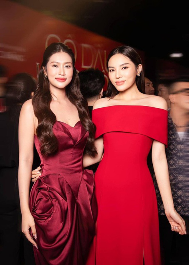 Thông báo quan trọng của Đoàn Thiên Ân- Ảnh 4.