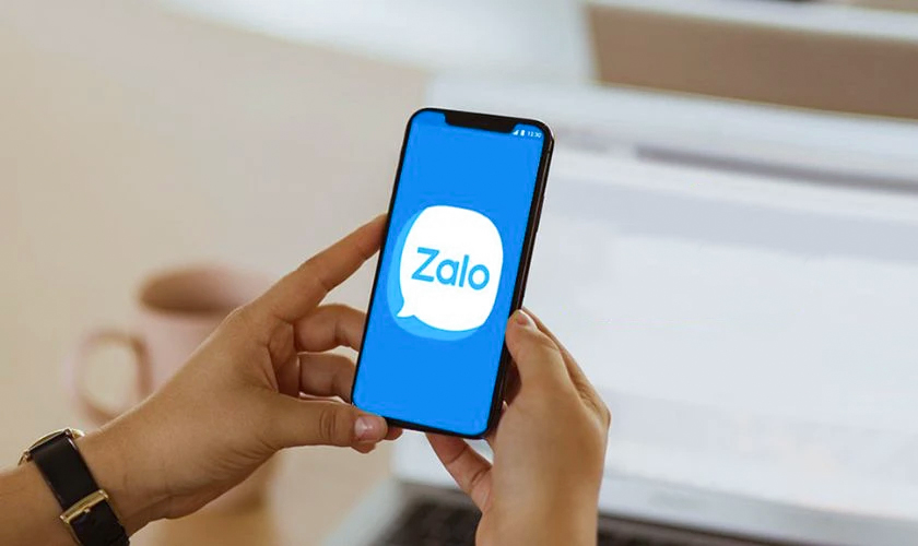 Thủ đoạn lừa đảo qua Zalo mới xuất hiện khiến nhiều người rơi vào bẫy - Ảnh 1.