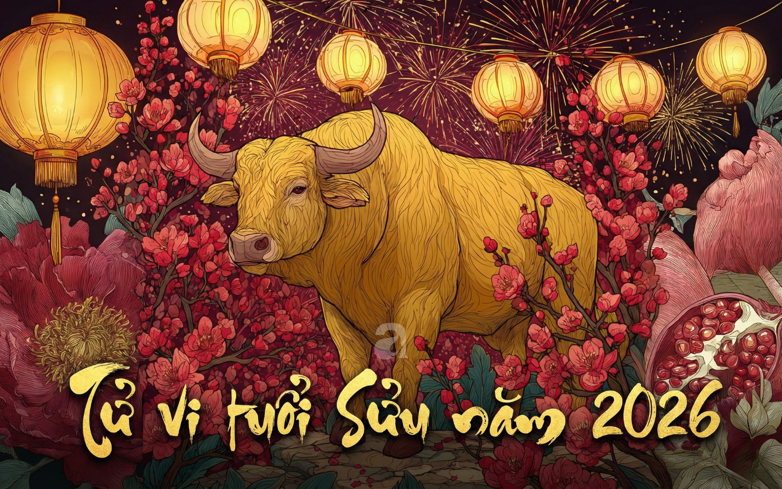 Tử vi tuổi Sửu năm 2026 Bính Ngọ: Một năm "lửa thử vàng", cẩn trọng kẻ tiểu nhân nhưng cuối đường hầm vẫn có ánh sáng rực rỡ nhờ cát tinh soi chiếu - Ảnh 2.
