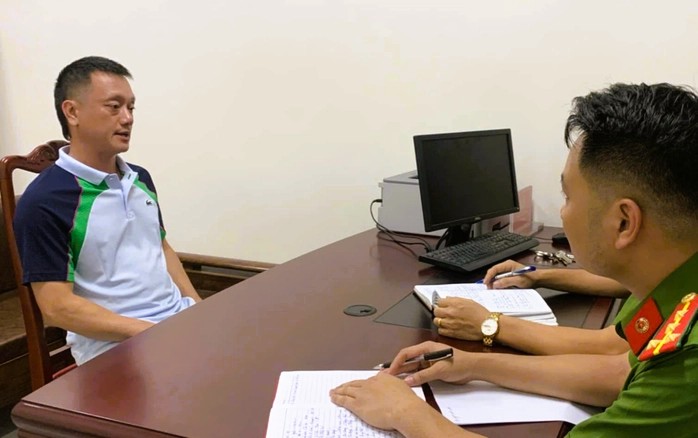 Người nhận tiền chạy án của trùm giang hồ Vi "ngộ" là ai? - Ảnh 1.