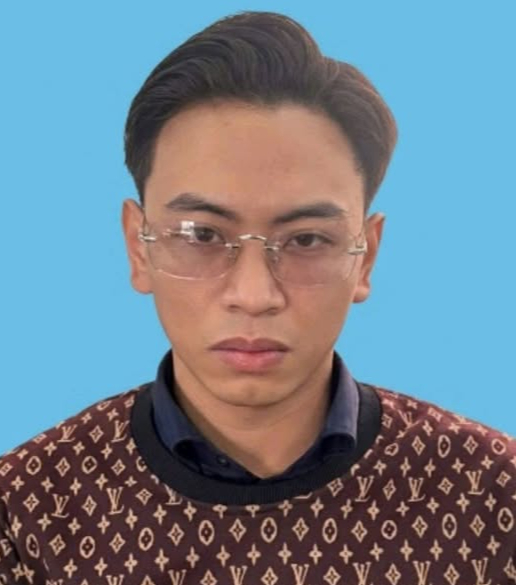 Bắt tạm giam "tổng tài" Nguyễn Văn Thiên - Ảnh 1.