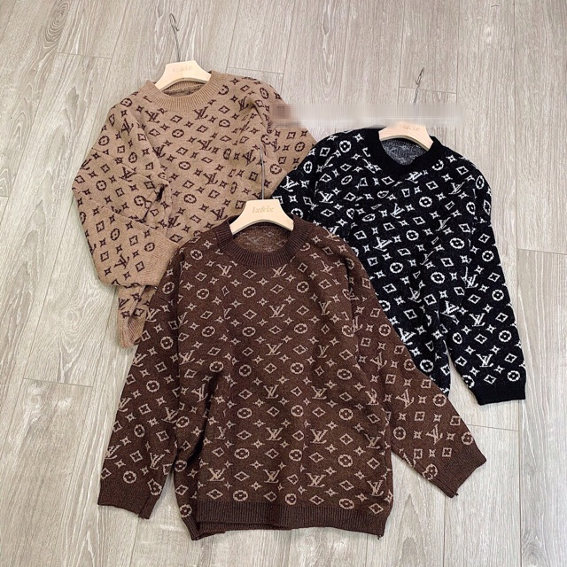 Chiếc áo Louis Vuitton của "tổng tài" vừa bị bắt - Ảnh 3. Chiếc áo Louis Vuitton của "tổng tài" vừa bị bắt - Ảnh 3.