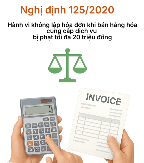 Thông báo quan trọng tới tất cả người bán hàng trên cả nước - Ảnh 3.