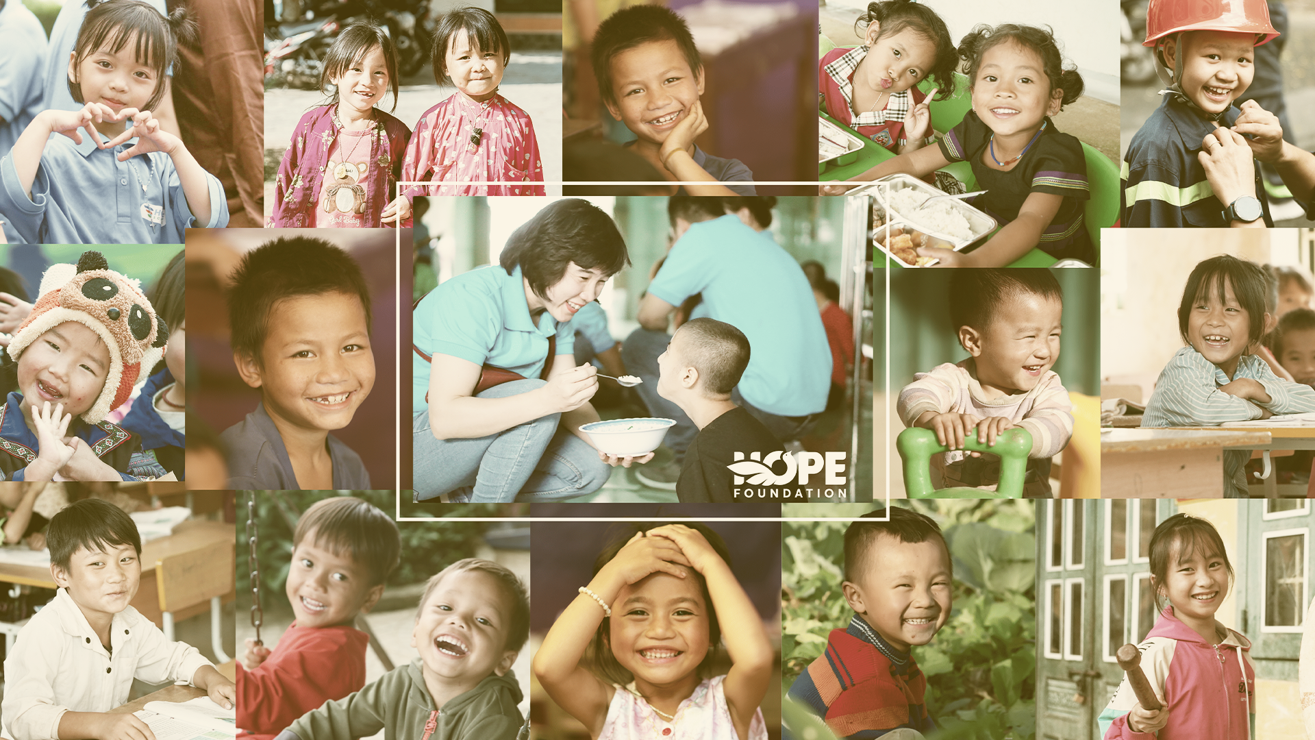 Full Photo Challenge