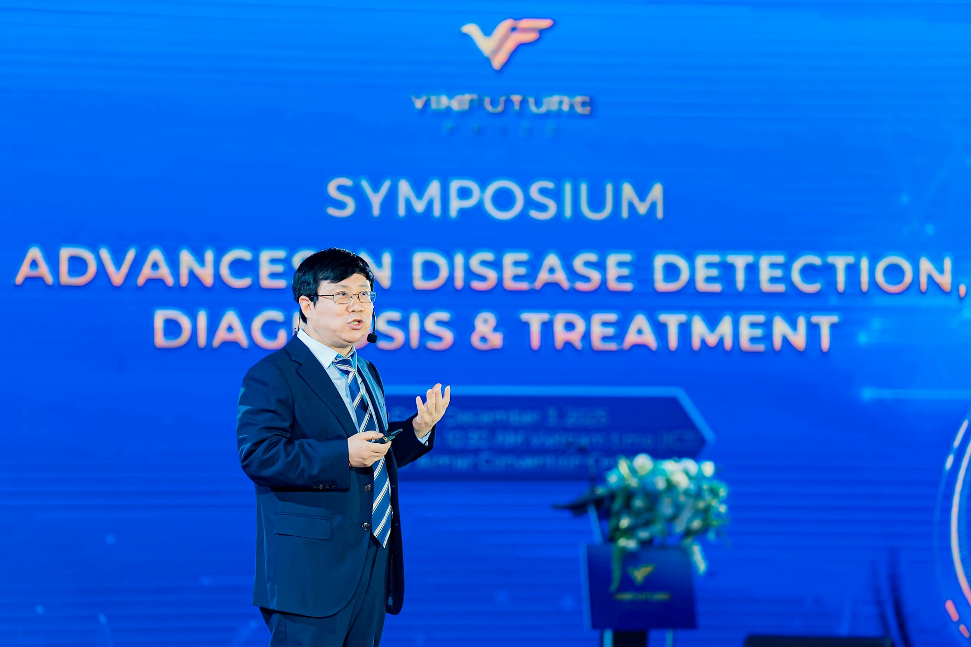 "Giải của tỷ phú Phạm Nhật Vượng tạo nên 'một cú sốc' với nhiều người Trung Quốc" - Ảnh 1.