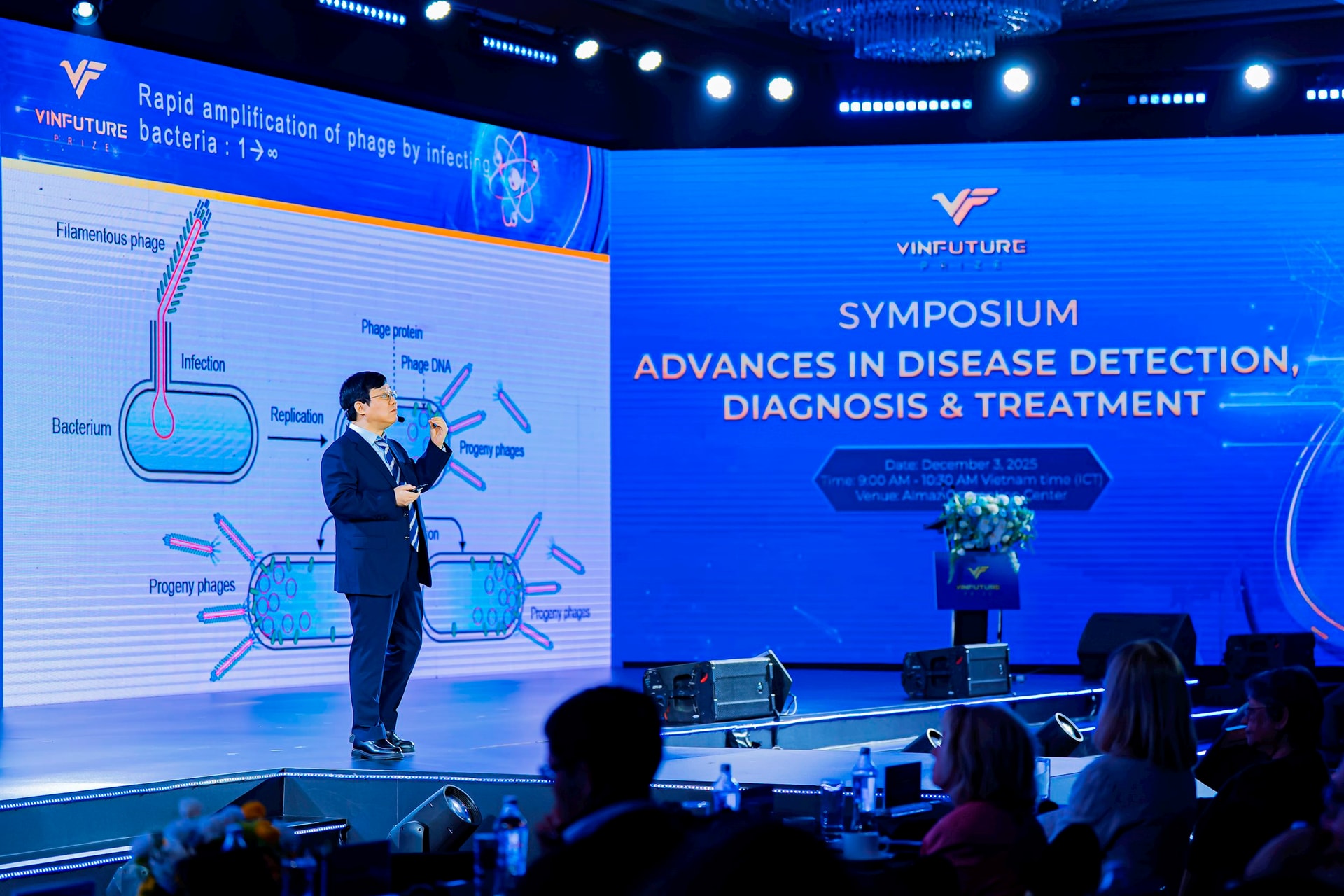 "Giải của tỷ phú Phạm Nhật Vượng tạo nên 'một cú sốc' với nhiều người Trung Quốc" - Ảnh 3.