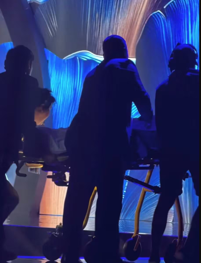 Hoa hậu kiêm bác sĩ nhãn khoa bị gãy xương, xuất huyết nội sọ chỉ sau 1 cú ngã- Ảnh 2.