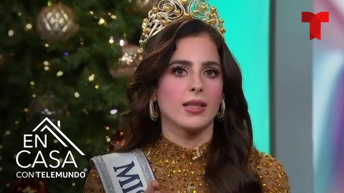 Hoa hậu Hoàn vũ 2025 đùng đùng bỏ về ngay trên sóng truyền hình trực tiếp, còn nói dối không biết ngượng- Ảnh 2. Hoa hậu Hoàn vũ 2025 đùng đùng bỏ về ngay trên sóng truyền hình trực tiếp, còn nói dối không biết ngượng- Ảnh 2.