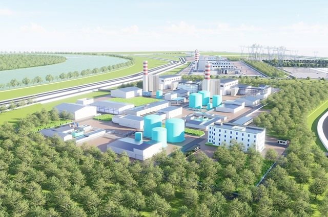 Vừa ra đời thành startup tỷ đô khủng nhất Việt Nam: Khởi công loạt dự án 200.000 tỷ đồng, quy mô công suất bằng cả 3 thuỷ điện Hoà Bình, Sơn La, Lai Châu cộng lại - Ảnh 4.