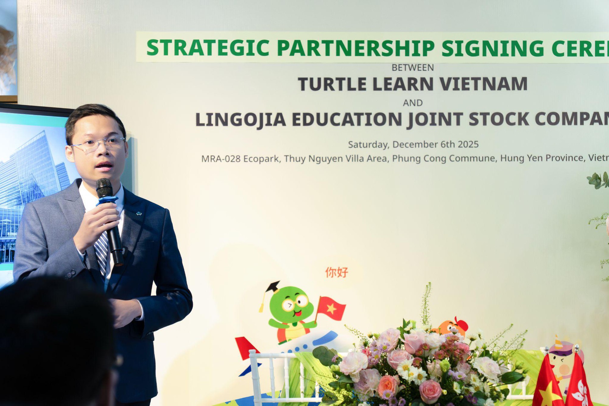 Thị trường giáo dục tiếng Trung tại Việt Nam đón nhận mô hình nhượng quyền từ Hong Kong (Trung Quốc) - Ảnh 2. Thị trường giáo dục tiếng Trung tại Việt Nam đón nhận mô hình nhượng quyền từ Hong Kong (Trung Quốc) - Ảnh 2.