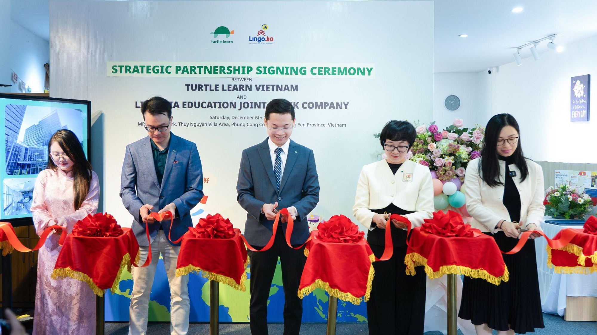 Thị trường giáo dục tiếng Trung tại Việt Nam đón nhận mô hình nhượng quyền từ Hong Kong (Trung Quốc) - Ảnh 3. Thị trường giáo dục tiếng Trung tại Việt Nam đón nhận mô hình nhượng quyền từ Hong Kong (Trung Quốc) - Ảnh 3.