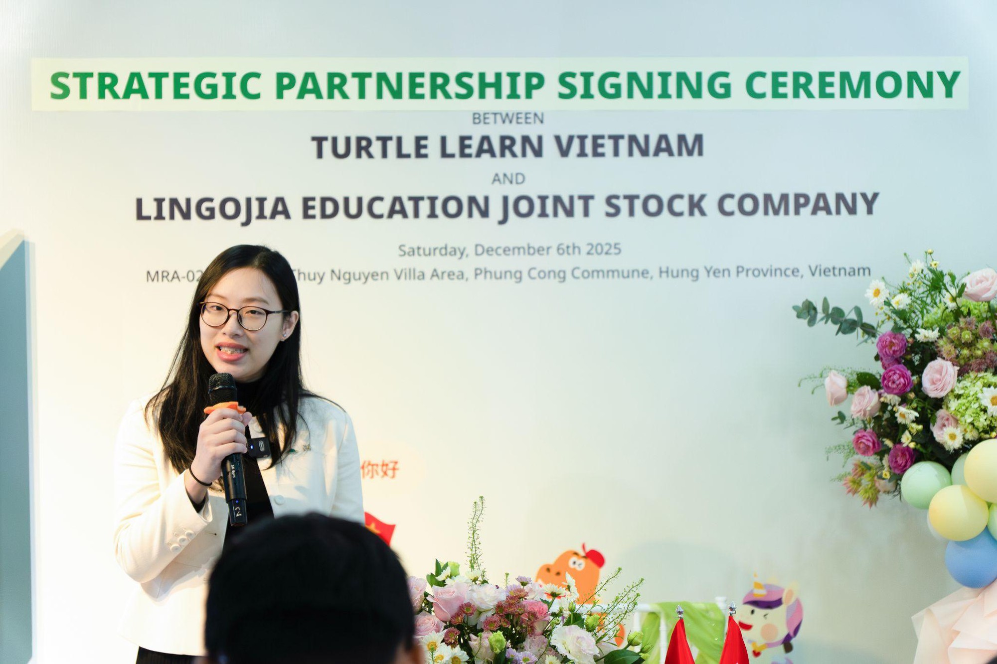 Thị trường giáo dục tiếng Trung tại Việt Nam đón nhận mô hình nhượng quyền từ Hong Kong (Trung Quốc) - Ảnh 4. Thị trường giáo dục tiếng Trung tại Việt Nam đón nhận mô hình nhượng quyền từ Hong Kong (Trung Quốc) - Ảnh 4.