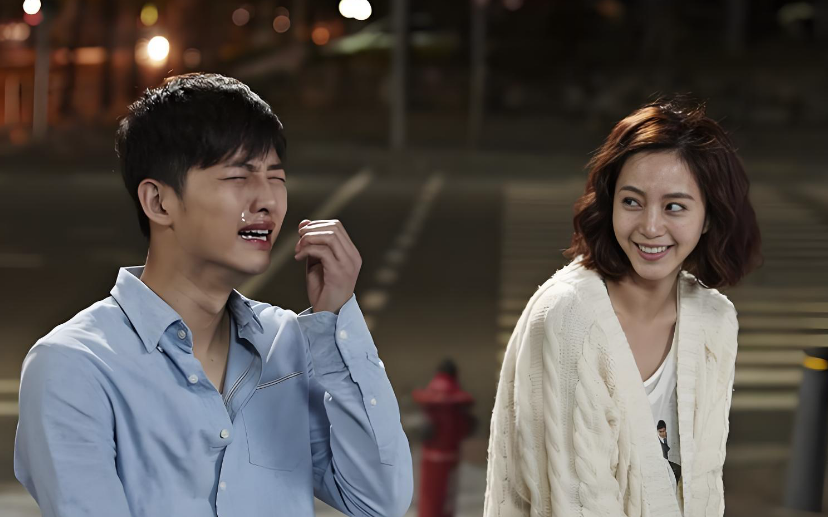 Lấy chồng kém 5 tuổi, chuỗi ngày sau đó khiến tôi tức đến mức không biết mình “thiếu thốn” gì mà lại đồng ý lấy trai trẻ- Ảnh 1.