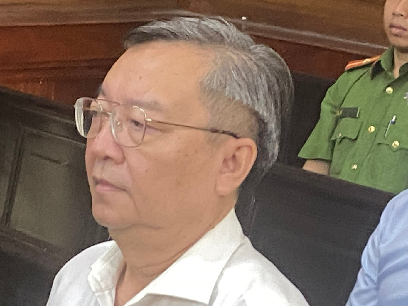 Gia đình Nguyễn Thị Thanh Nhàn nộp 66 tỷ đồng khắc phục hậu quả trong vụ án đấu thầu - Ảnh 1.